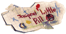 альбом: Jagged Little Pill (1995)